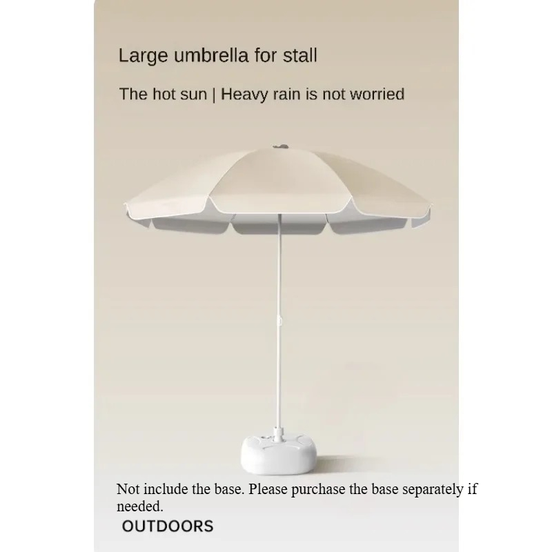 Folding Event Canopy Umbrella  - Outdoor Camping Exhibition review and price