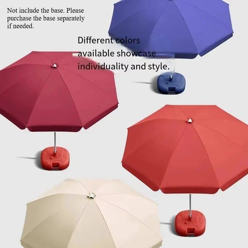 Folding Event Canopy Umbrella  - Outdoor Camping Exhibition review and price