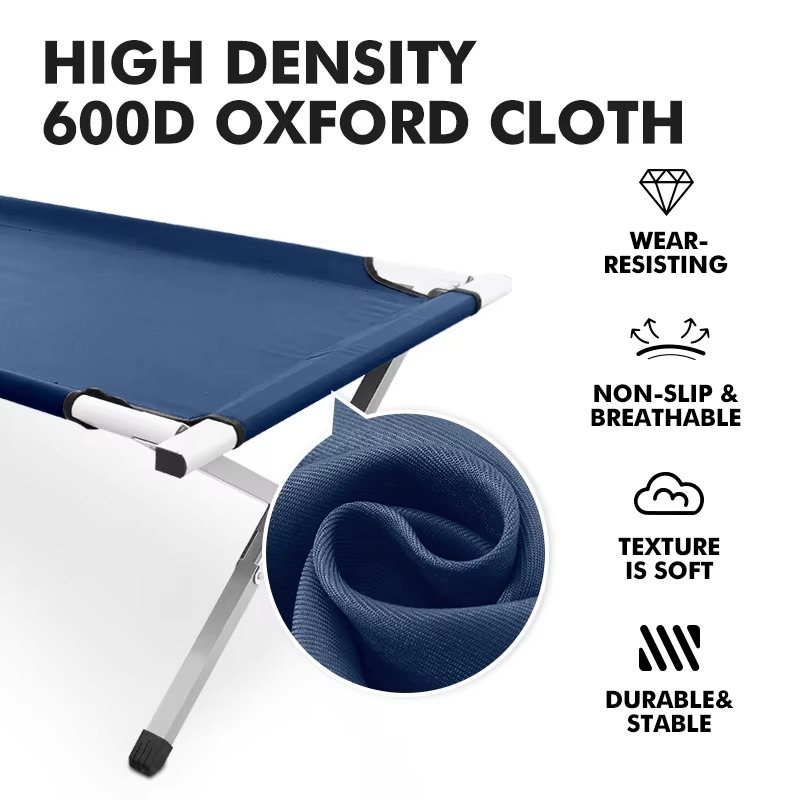 Modern Foldable Outdoor Lightw - Bed Outdoor Camping review and price