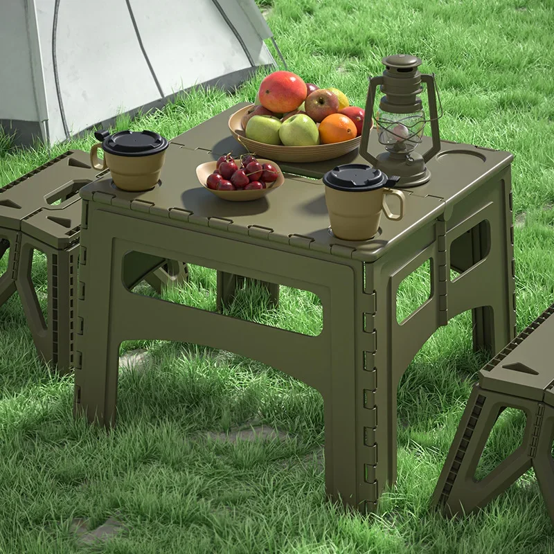 Folding Portable Outdoor Exten - Outdoor Camping Exhibition review and price