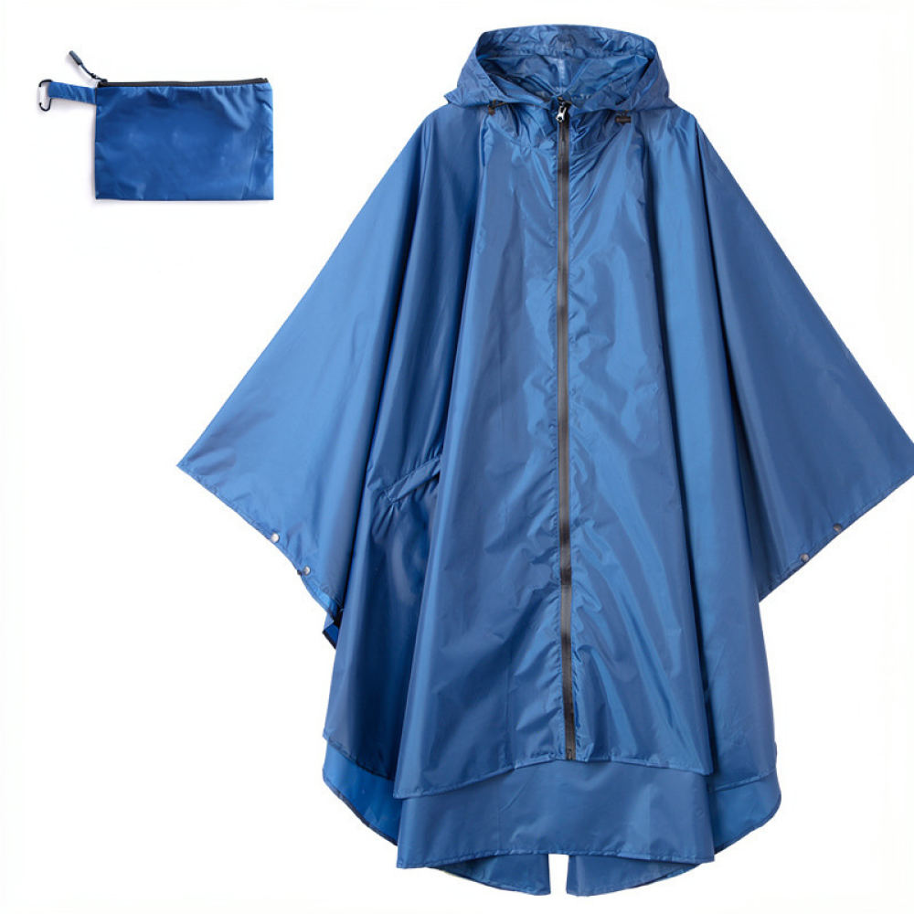 Portable Camping Rain Poncho M - Camping Rain Poncho review and price