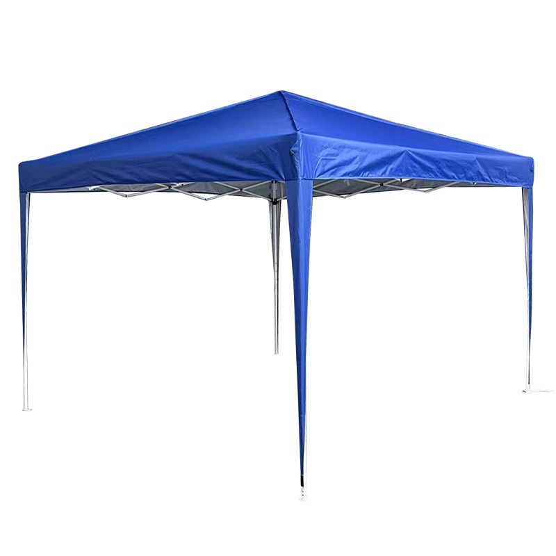 3m×3m Four-corner Tent, Outdoo - Outdoor Camping Exhibition review and price