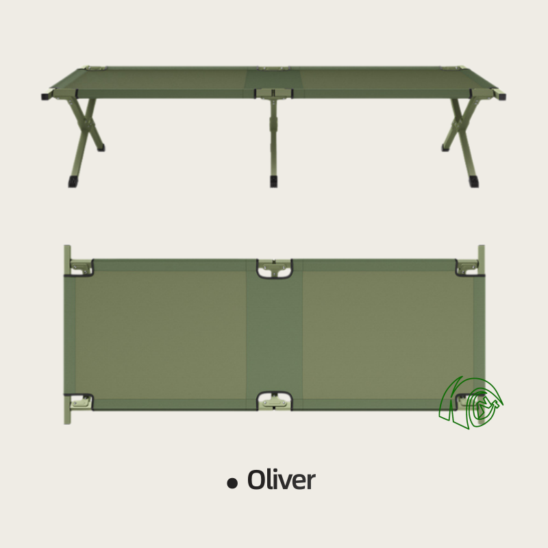 Carry Foldable Field Sleeping  - Bed Outdoor Camping review and price