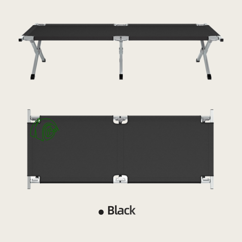 Carry Foldable Field Sleeping  - Bed Outdoor Camping review and price