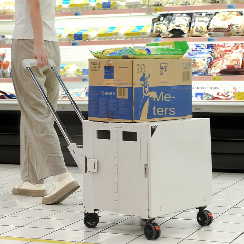 Foldable Outdoor Camping Picni - Outdoor Camping Trolley review and price