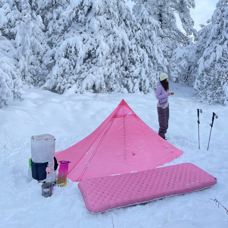 Light Tour R-Value 7.0 Outdoor - Outdoor Camping Rugs review and price