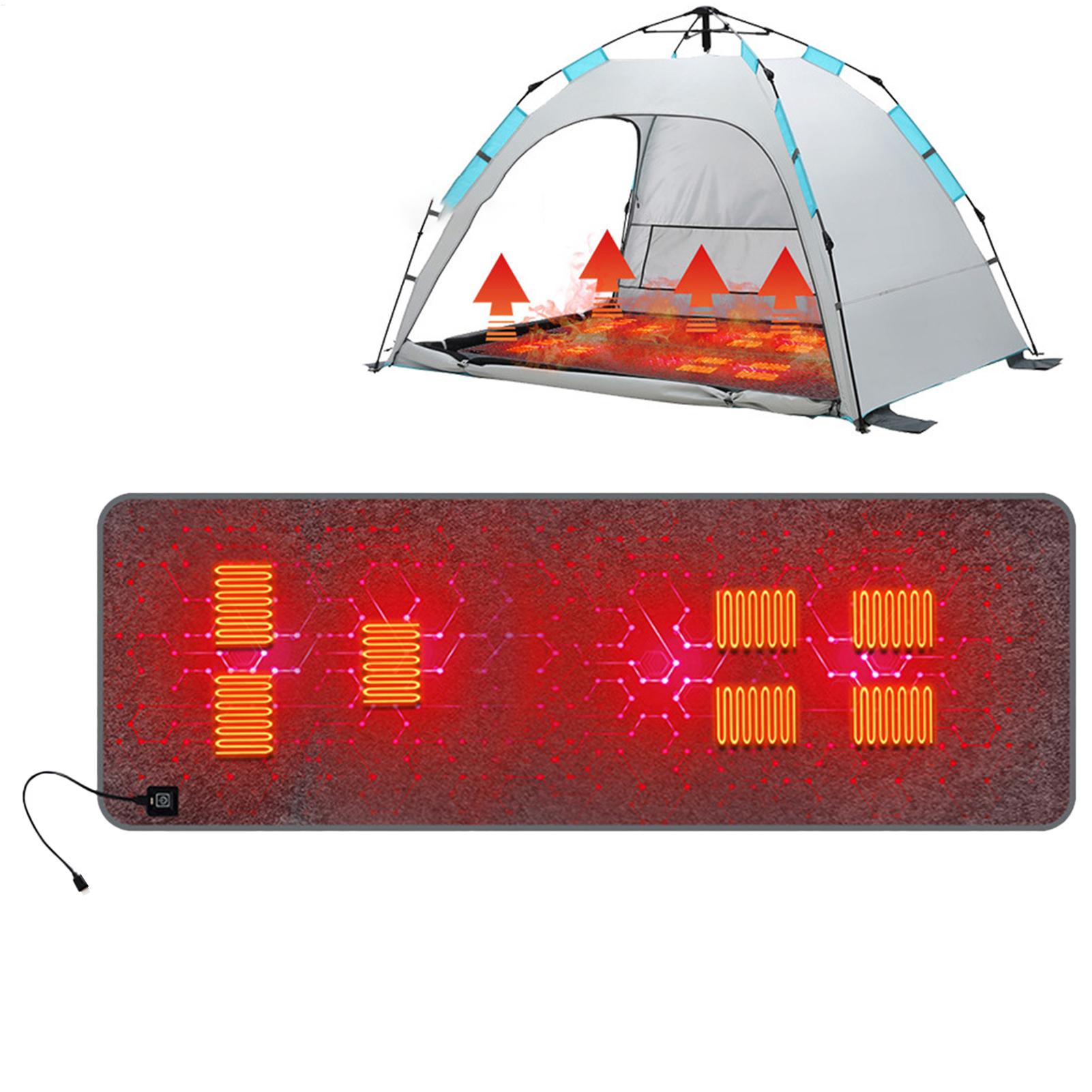 7 Heated Areas Camping Chair H - Outdoor Camping Rugs review and price